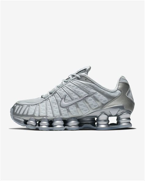 Nike Shox TL Men's Shoes. Nike CA